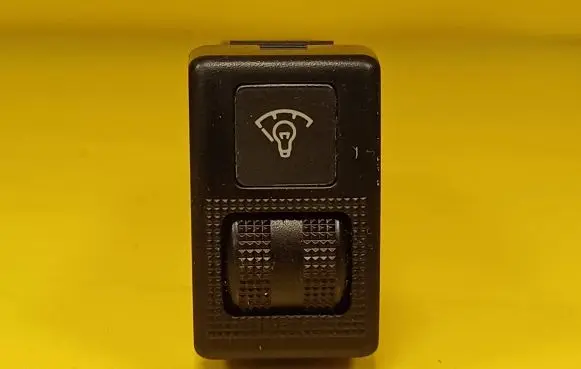 Mazda Demio Panel lighting control switch 