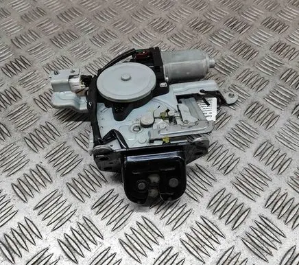 Infiniti FX Tailgate/trunk/boot lock/catch/latch 905520AQ000