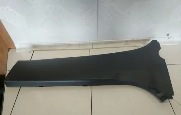 Toyota Corolla Verso E121 (B) pillar trim (bottom) 624140F010