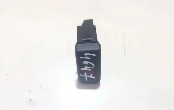 Mazda 3 I Hazard light switch 03750330 037503