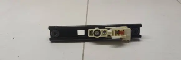 Renault Captur Seat belt height adjuster 878248632R 7456408