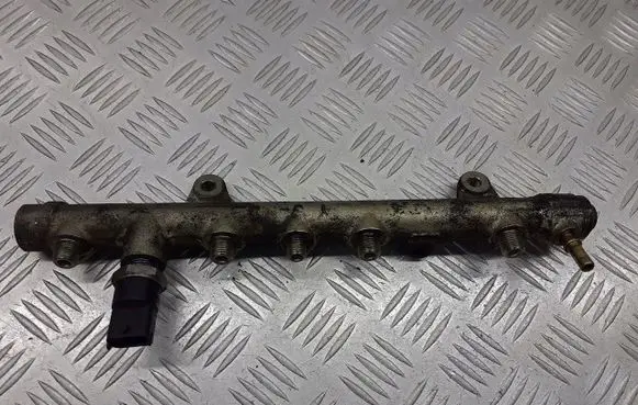 Renault Laguna II Fuel main line pipe 0445214078
