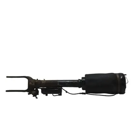 Mercedes-Benz GL X164 Front air suspension shock absorber 