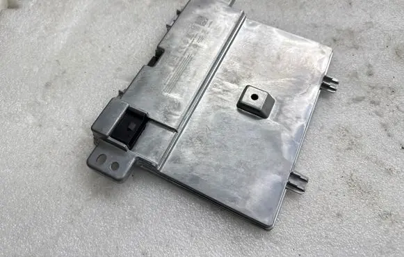 Tesla Model Y Wireless charging module 175510000D