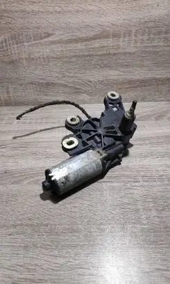 Audi A3 S3 8L Rear window wiper motor 8L0955711