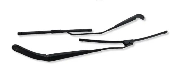 Renault Megane II Headlight wiper blade set 80010987