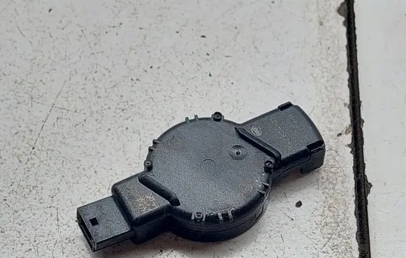 BMW X1 F48 F49 Rain sensor 9387624 938762401