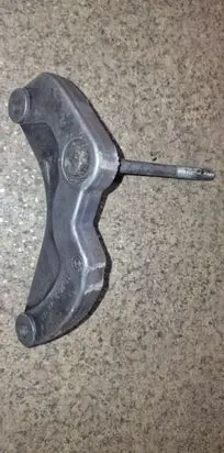 BMW 5 E39 Generator/alternator bracket 11282248561 2248561