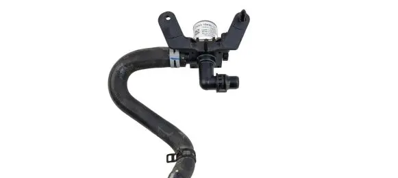 Ford Escape III Electric auxiliary coolant/water pump CV6118495 CV6118495TC F00HX2K026