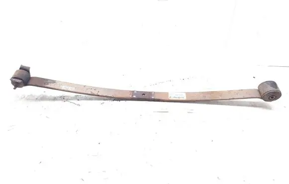 Ford Tourneo Custom Rear leaf spring 