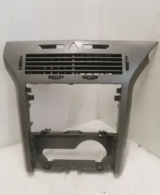 Opel Astra H Radio/GPS head unit trim 331985437 24465731