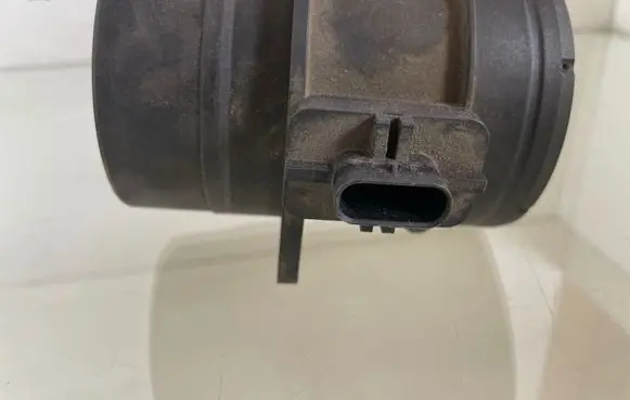 Skoda Superb B6 (3T) Mass air flow meter 0281002956 03L906461A