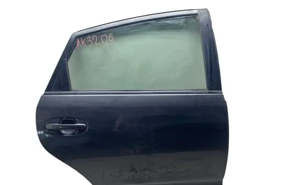 Toyota Prius (XW30) Rear door 123456