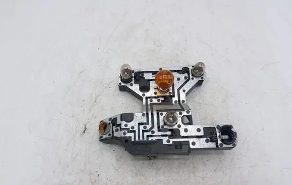 Tail light part