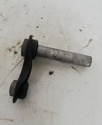 BMW X5 F15 Rear control arm 6774477 6774476