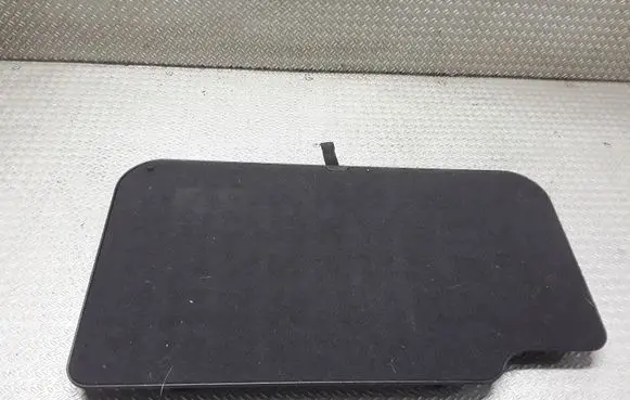Toyota Verso Other trunk/boot trim element 653420F010