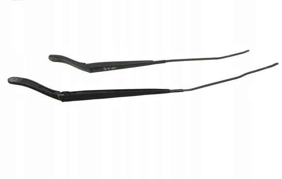 Peugeot Expert Front wiper blade arm 9808465480