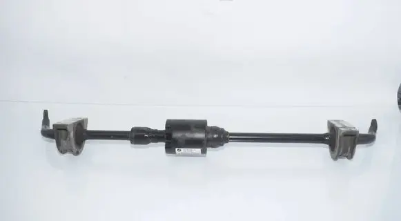 BMW 5 F10 F11 Rear anti-roll bar/sway bar 6781256 37126781256