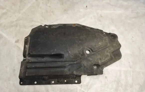 BMW X5 F15 Pickup box liner 10834110 2719