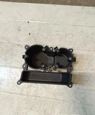 Audi A5 8T 8F Cup holder front 8K0862533