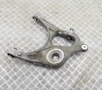 Mercedes-Benz GLE (W166 - C292) Rear upper control arm/wishbone A1663500906