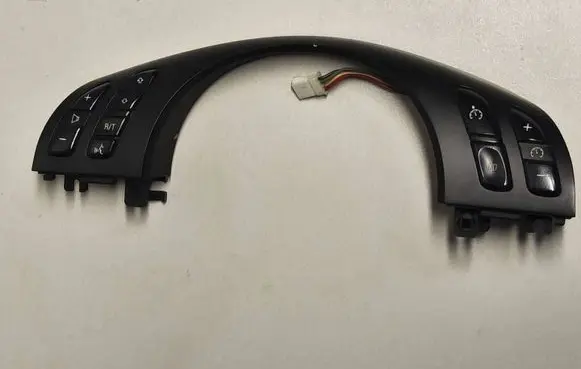 BMW 3 E46 Steering wheel 1016519906 3375E4615