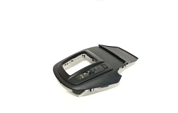 Mazda CX-5 Gear shifter surround trim plastic KD4764341 K3006