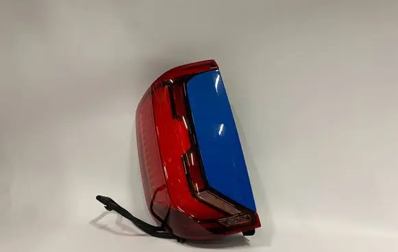 Volkswagen Amarok II Rear/tail lights N1XB13097BE 2VP923381110BE