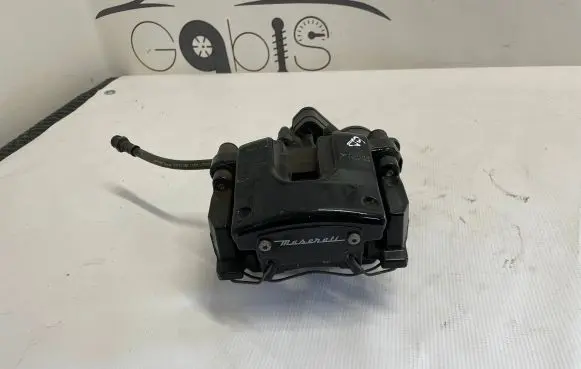 Maserati Levante Rear brake caliper
