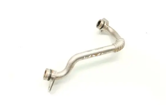 Ford Puma Engine coolant pipe/hose H6BG-8C368-BB