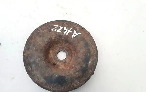 Opel Corsa C Coil spring mount 24414613