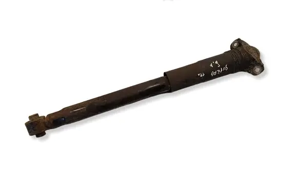 Skoda Superb B8 (3V) Rear shock absorber/damper 