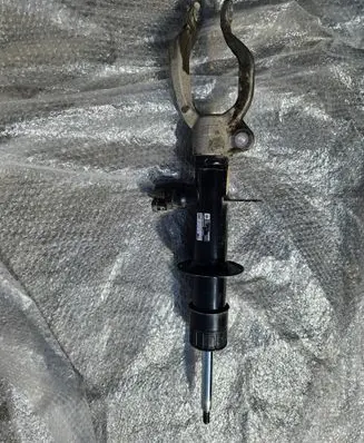 BMW i5 G60 Front shock absorber/damper 5a1617203 28032024 VC30000769W0