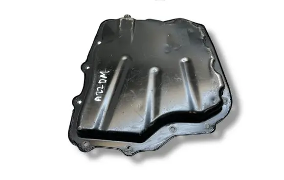 Oil sump