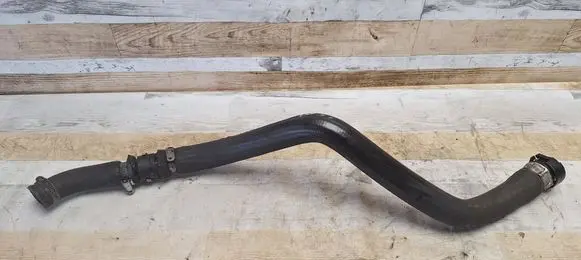 Alfa Romeo 159 Engine coolant pipe/hose