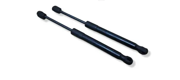 BMW X3 F25 Front bonnet/hood damper/strut 7210727