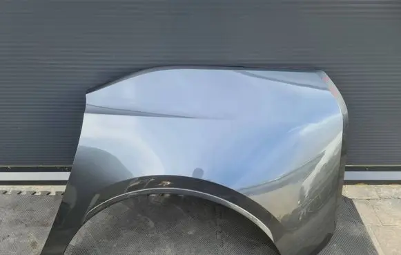 BMW i3 Rear bodywork 