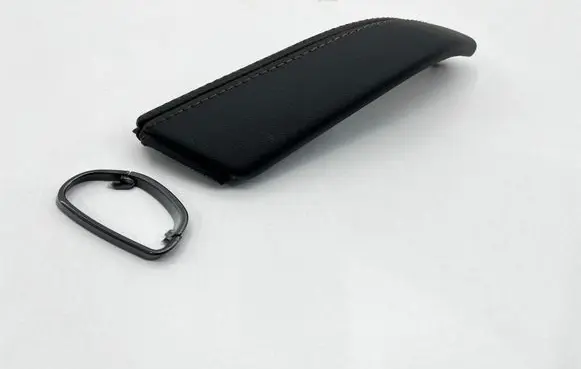 Cupra Formentor Front door interior handle trim 5FA867197B