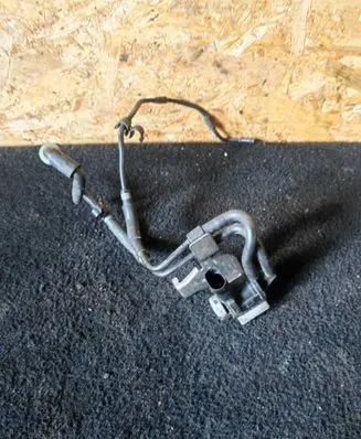 Volkswagen PASSAT CC Turbo solenoid valve 1K0906283A