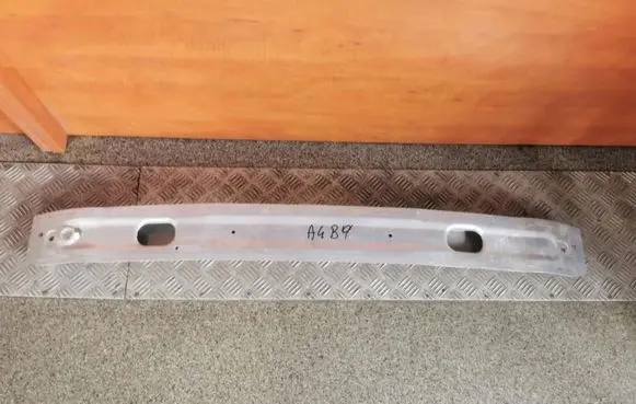 Audi A4 S4 B9 Front bumper cross member 8W0807113