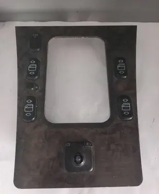 Mercedes-Benz E W210 Electric window control switch 486010