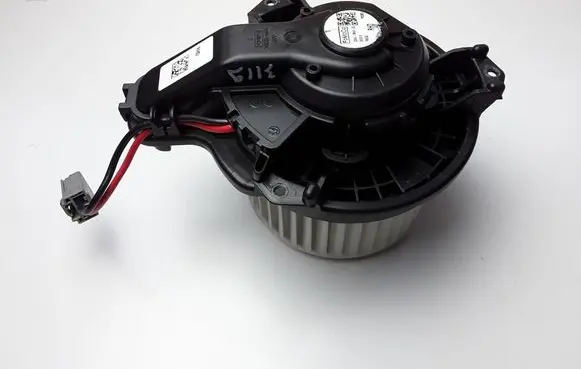 Ford Focus Heater fan/blower JX6A19846