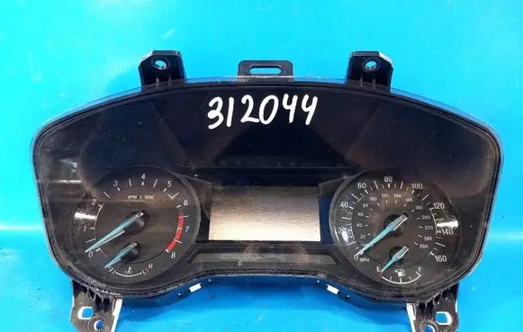 Ford Fusion II Dashboard DS7T10890AB