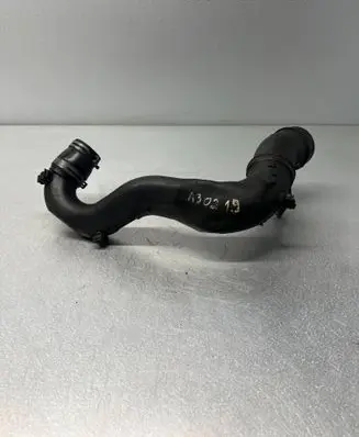 Audi A3 S3 8L Air intake hose/pipe 1J0145762P