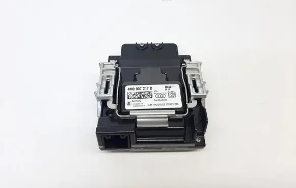 Audi Q7 4M Front bumper camera 4M0907217D