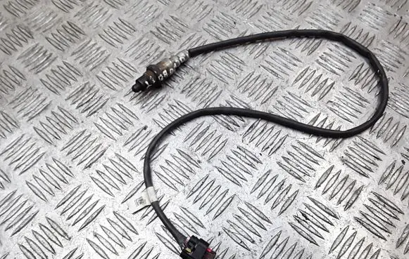 Ford Fiesta Lambda probe sensor