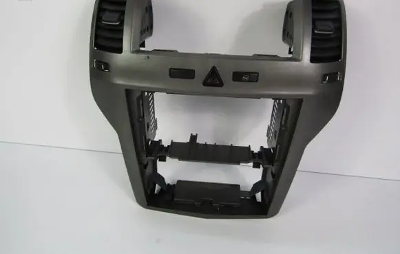 Opel Zafira B Center console 