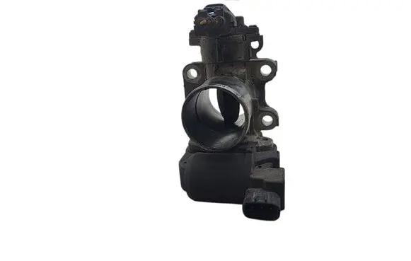 Toyota Auris 150 Throttle valve 1923002010