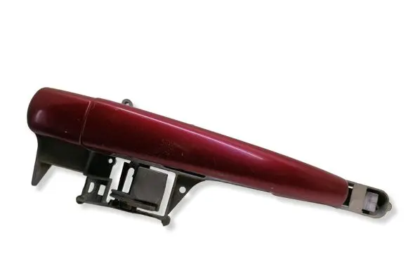Peugeot 308 Rear door exterior handle 1198G3