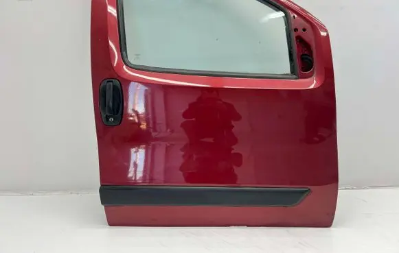 Fiat Qubo Front door